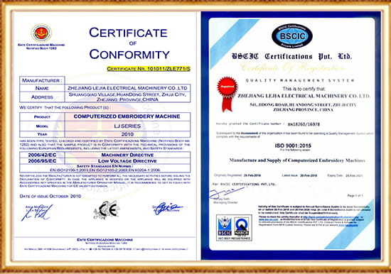 ISO9001 India